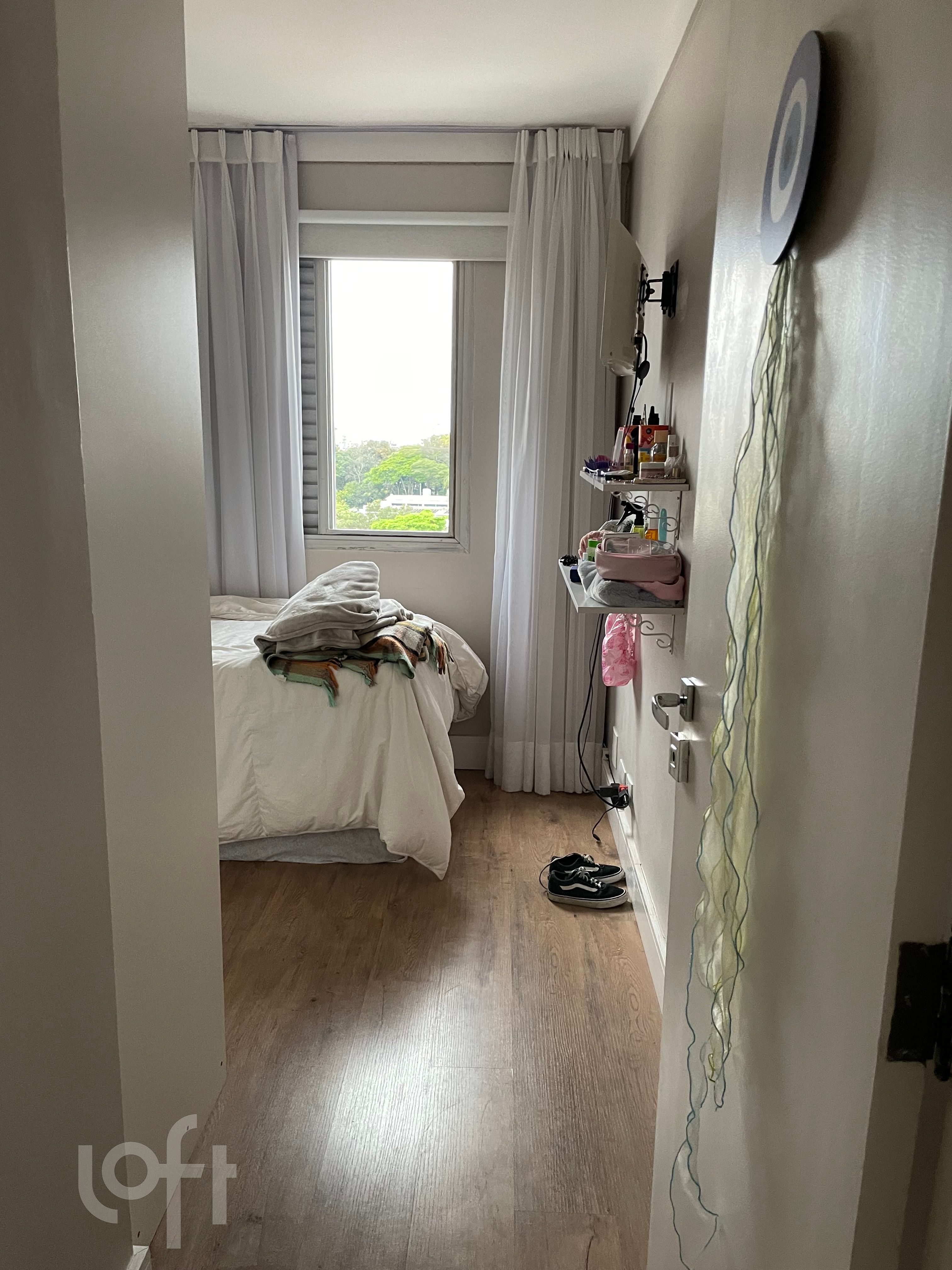 Apartamento à venda com 2 quartos, 89m² - Foto 8