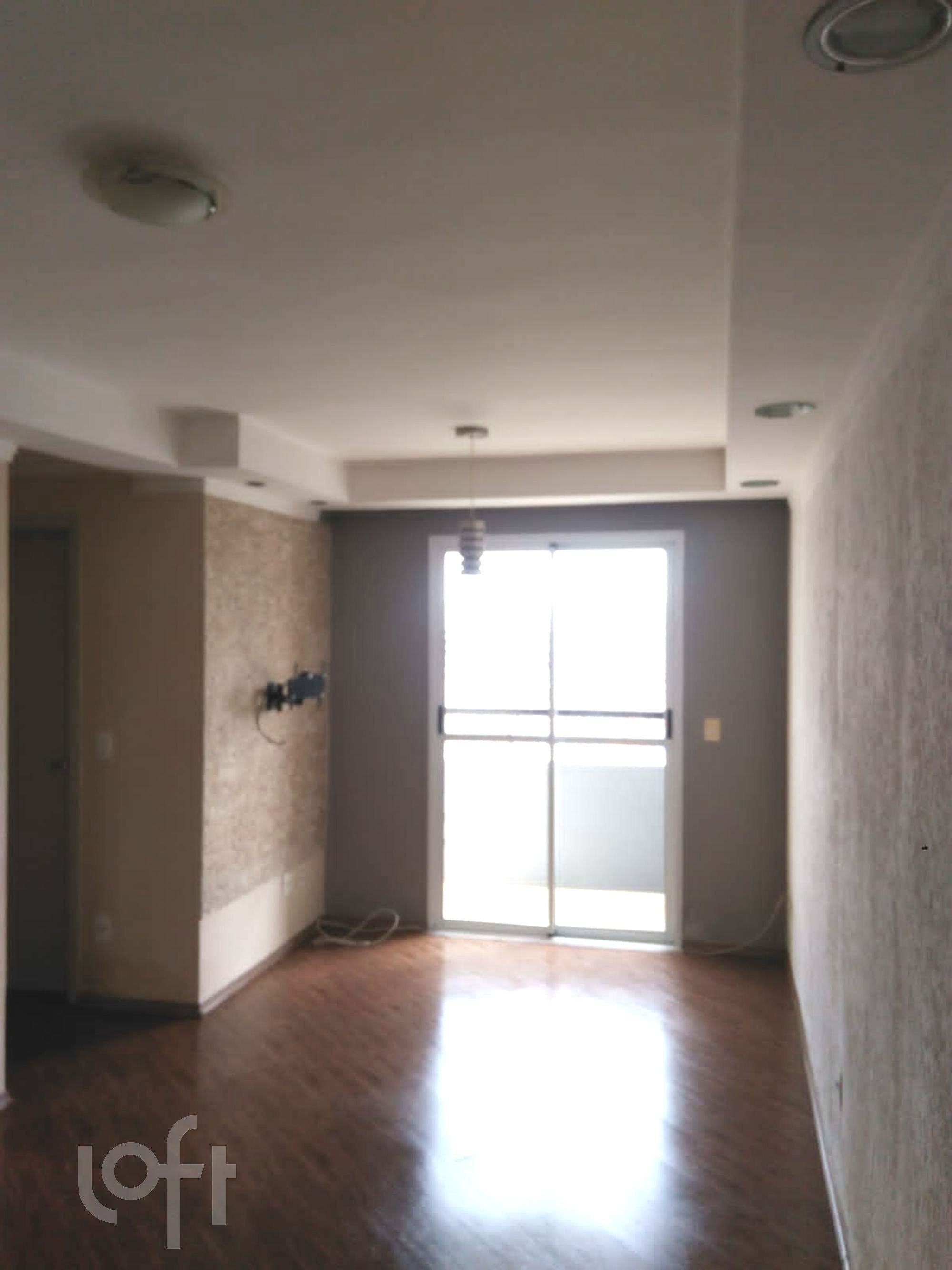 Apartamento, 2 quartos, 55 m² - Foto 1