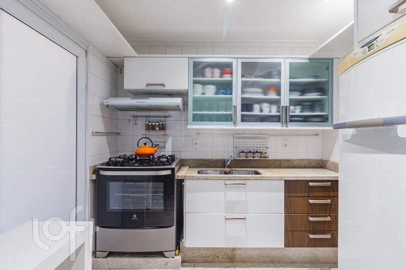 Casa de Condomínio, 4 quartos - Foto 20