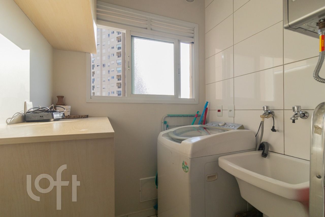 Apartamento, 2 quartos, 47 m² - Foto 16