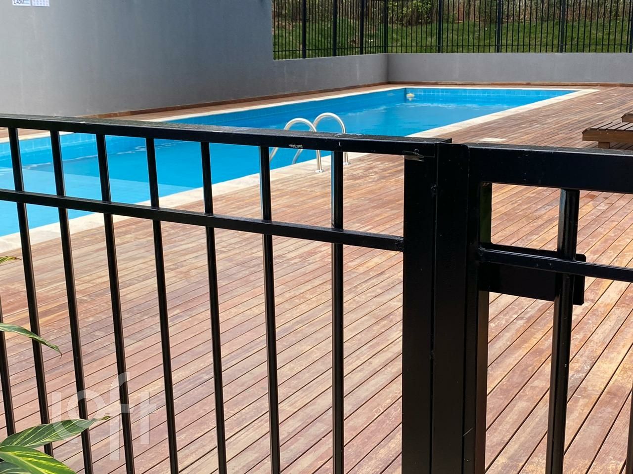 Apartamento, 1 quarto, 32 m² - Foto 20