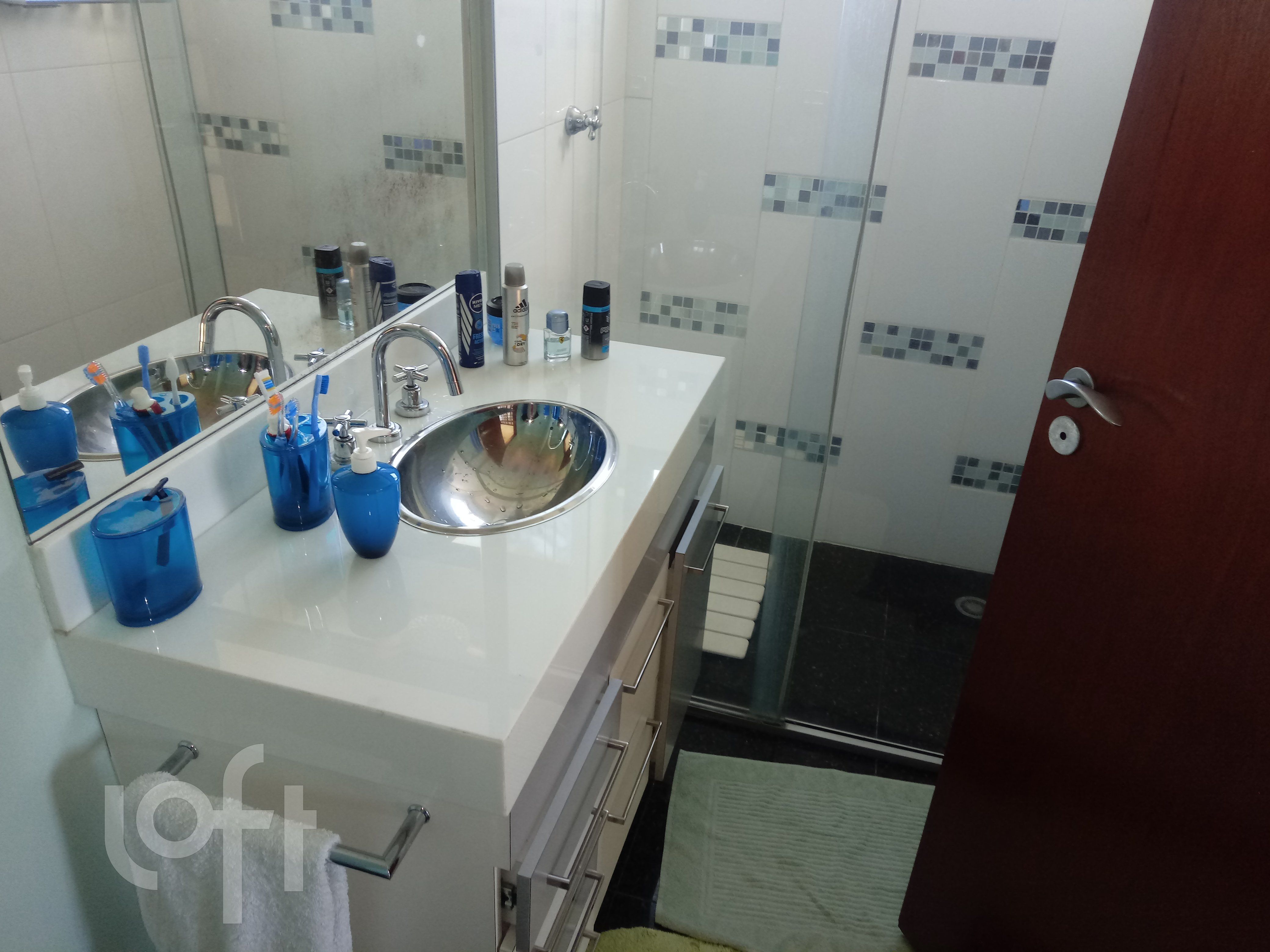 Apartamento, 4 quartos, 186 m² - Foto 4