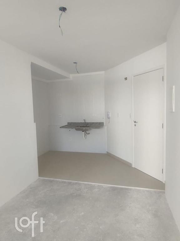 Apartamento, 1 quarto, 33 m² - Foto 2