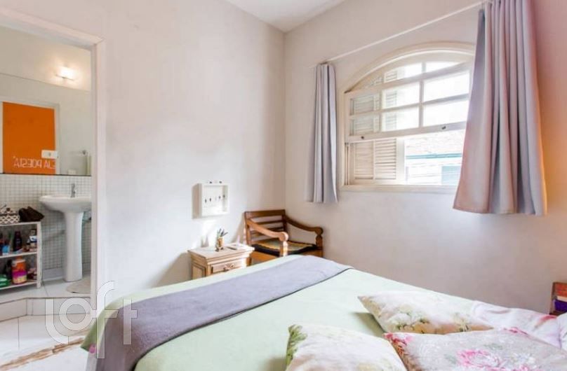 Casa à venda com 3 quartos, 120m² - Foto 14