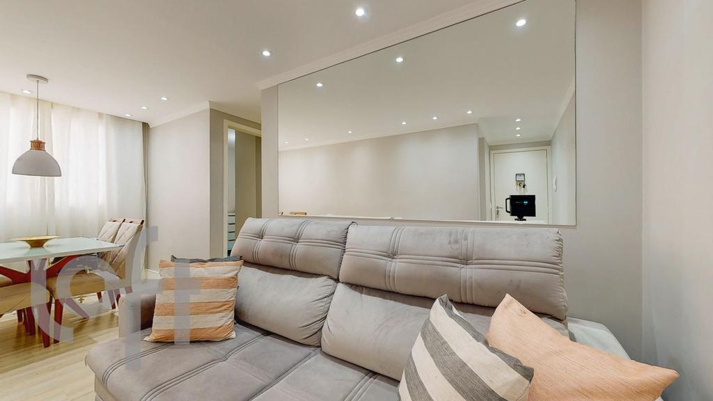 Apartamento à venda com 2 quartos, 45m² - Foto 14