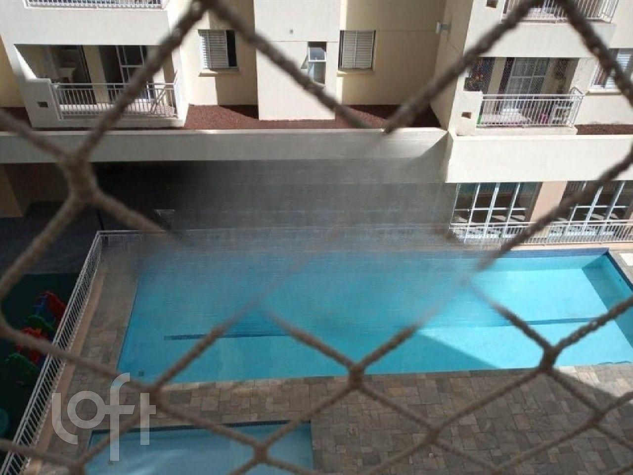 Apartamento à venda com 2 quartos, 53m² - Foto 10
