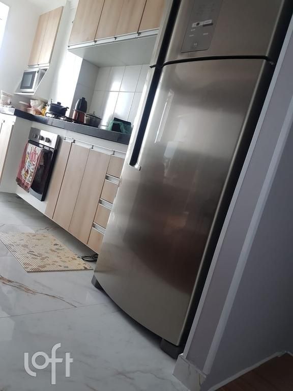 Apartamento, 2 quartos, 46 m² - Foto 12