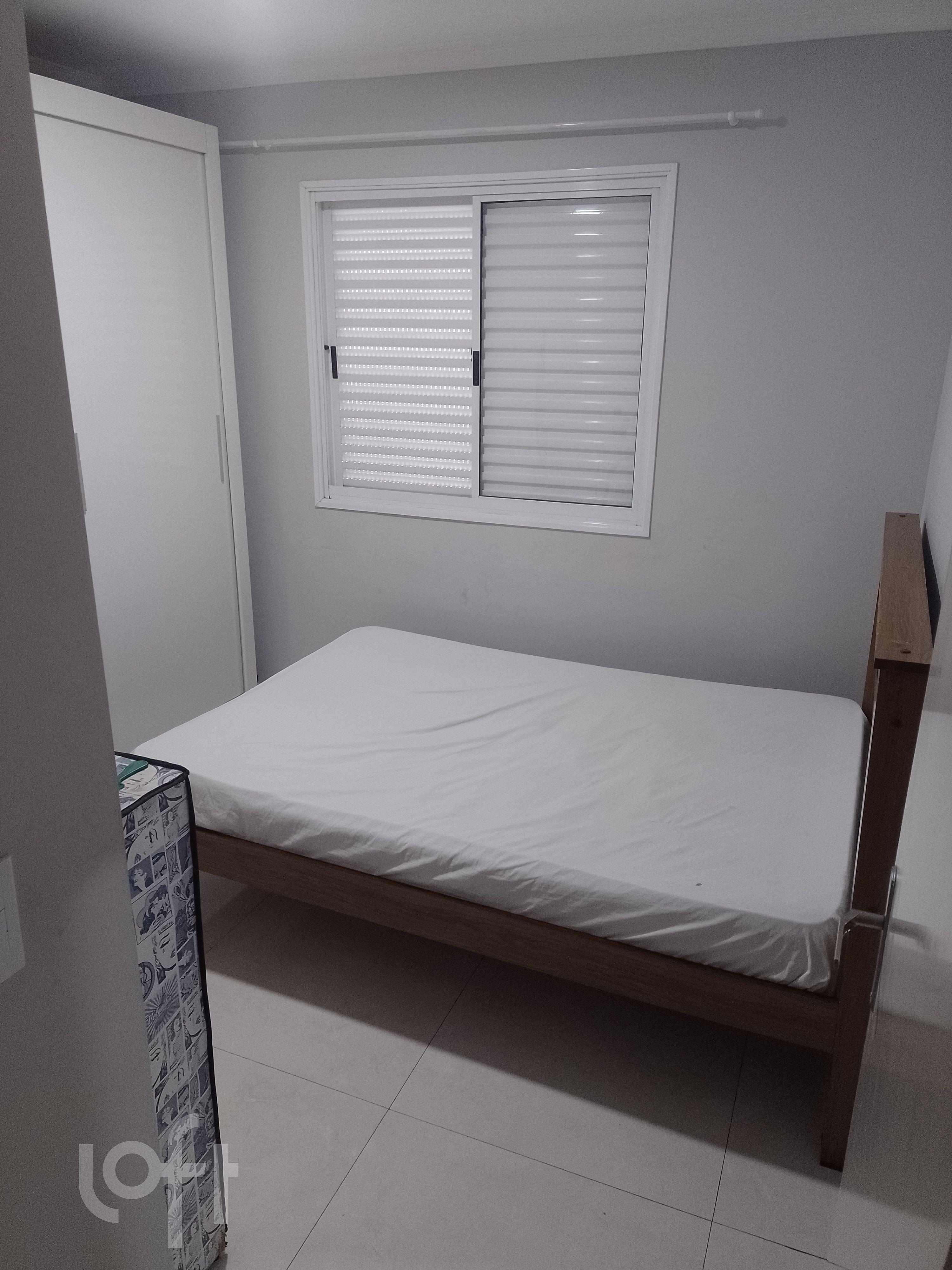 Apartamento, 2 quartos, 55 m² - Foto 4