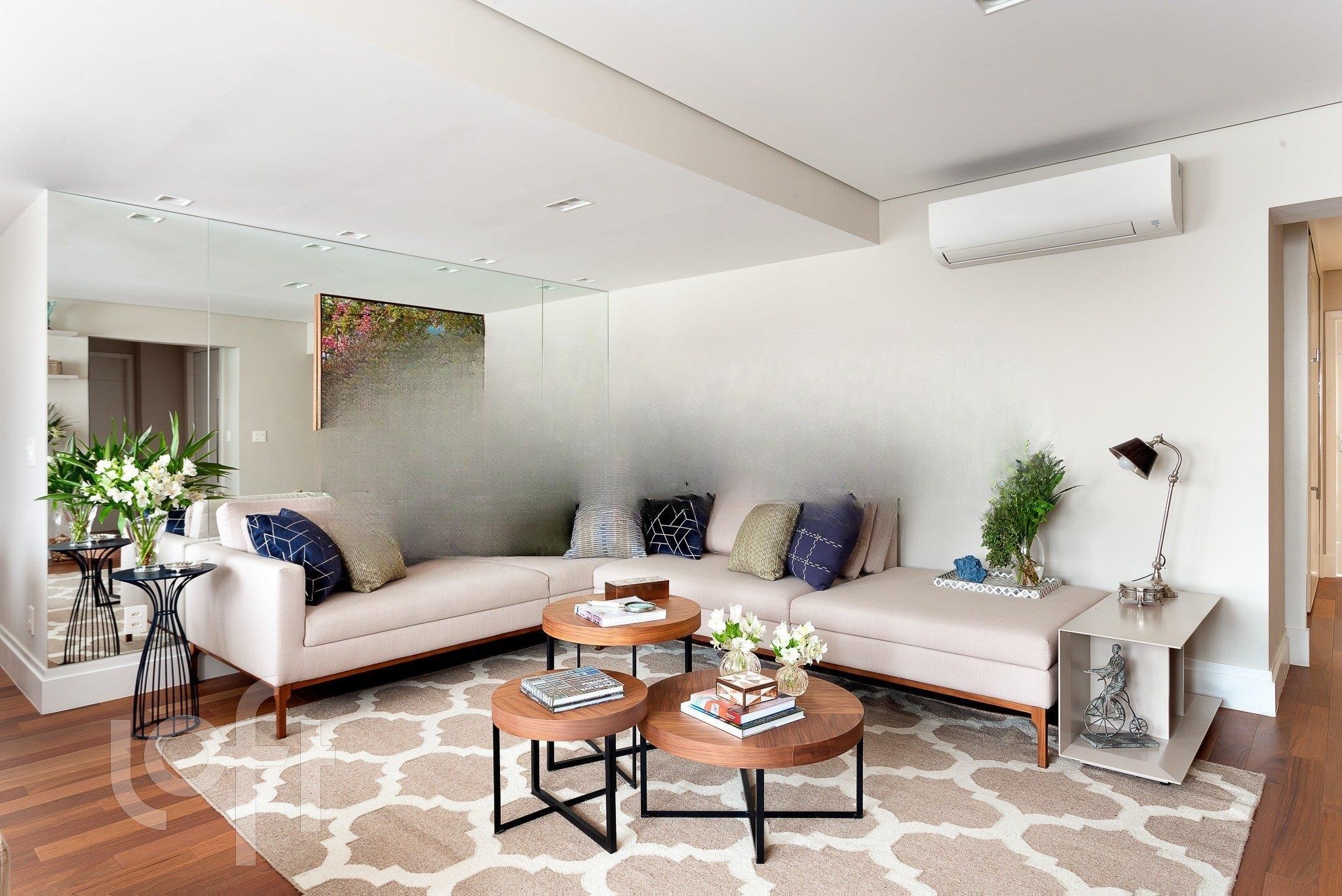 Apartamento, 3 quartos, 150 m² - Foto 4