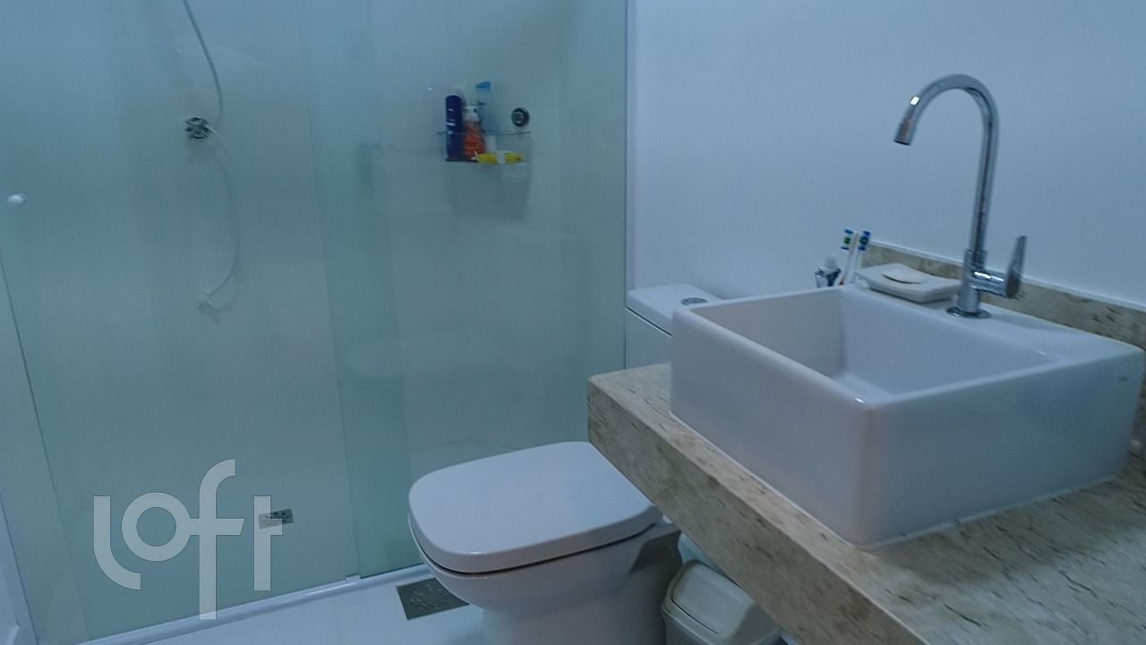 Apartamento, 2 quartos, 70 m² - Foto 6