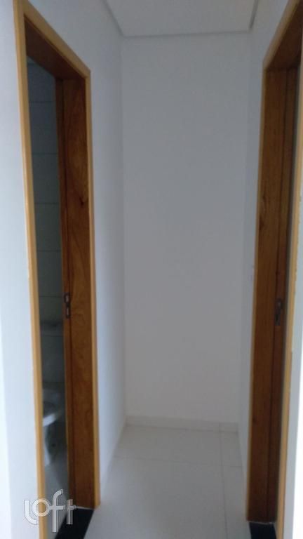 Apartamento, 2 quartos, 34 m² - Foto 3