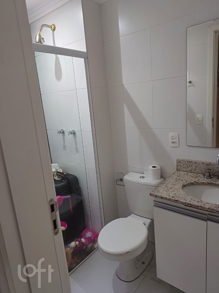 Apartamento, 2 quartos, 80 m² - Foto 26