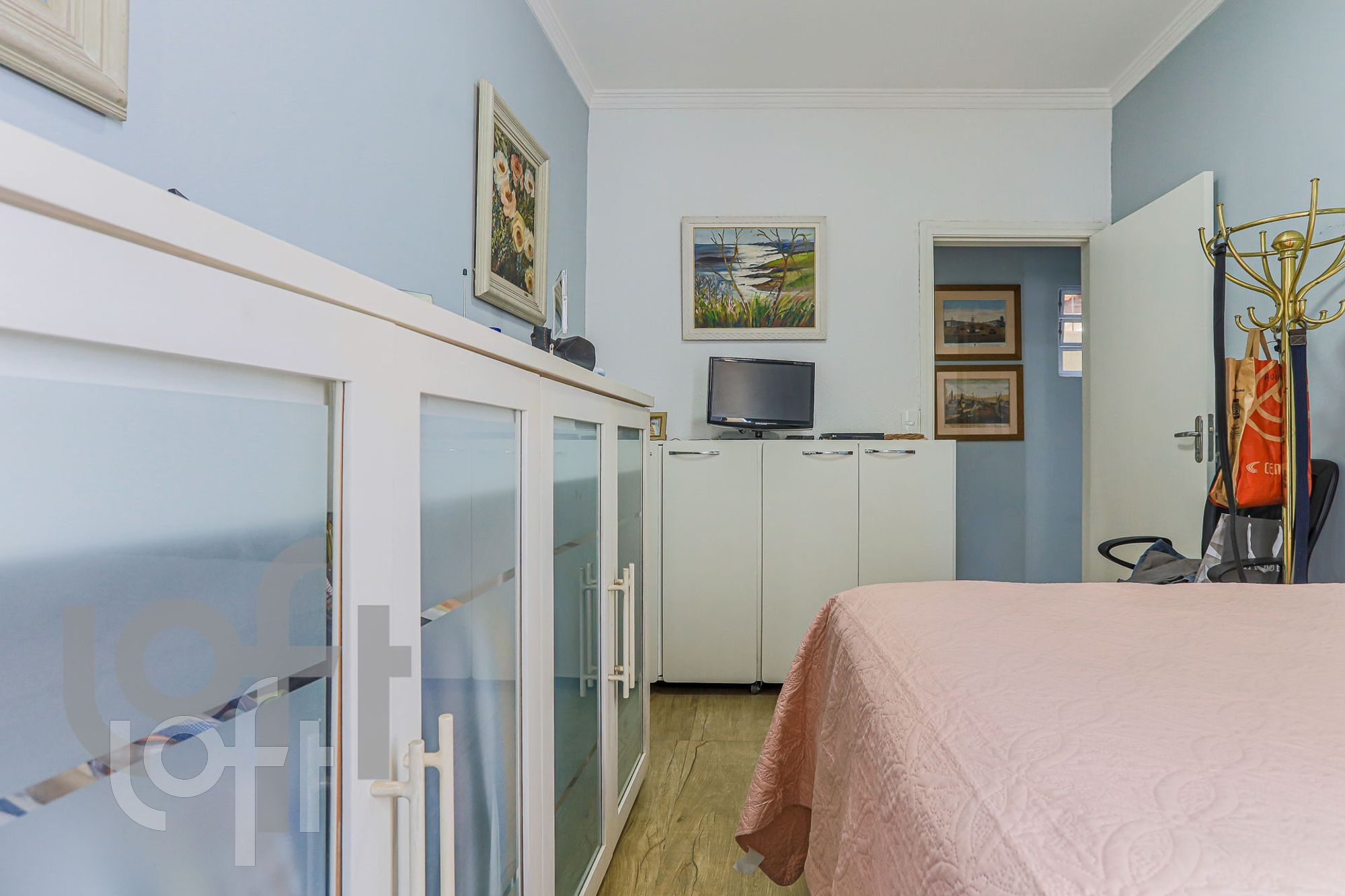 Apartamento à venda com 2 quartos, 75m² - Foto 26
