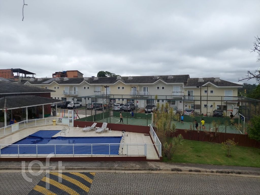 Casa de Condomínio, 3 quartos - Foto 13