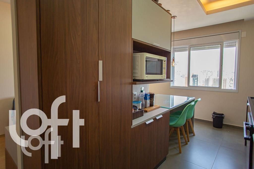 Apartamento, 2 quartos, 60 m² - Foto 16