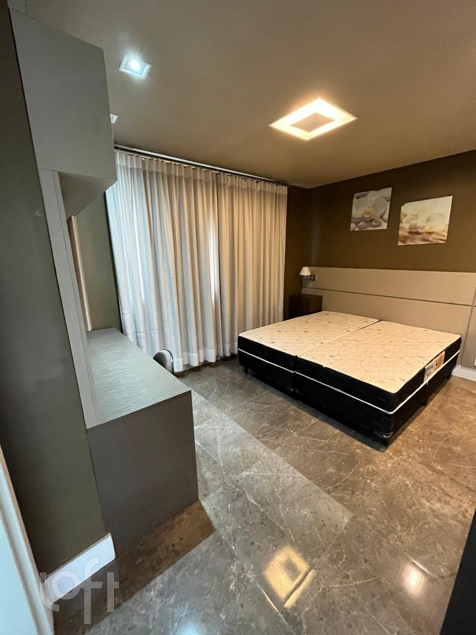 Apartamento, 2 quartos, 50 m² - Foto 7