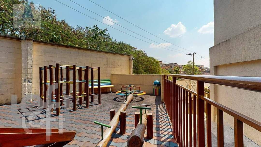 Apartamento, 2 quartos, 45 m² - Foto 4