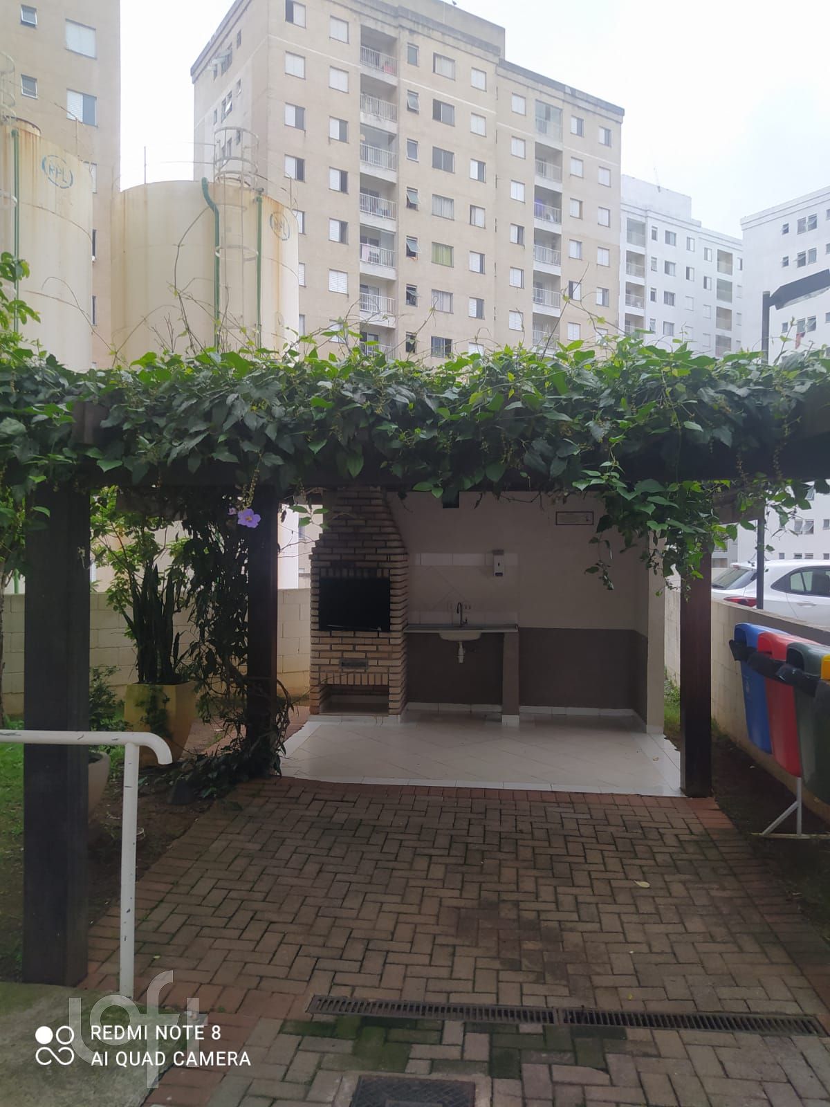 Apartamento, 2 quartos, 52 m² - Foto 36