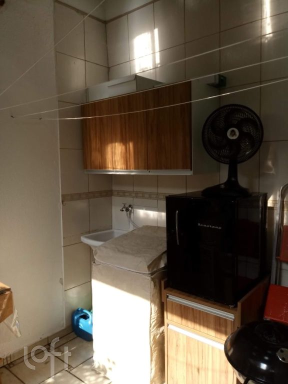 Casa de Condomínio, 2 quartos - Foto 16