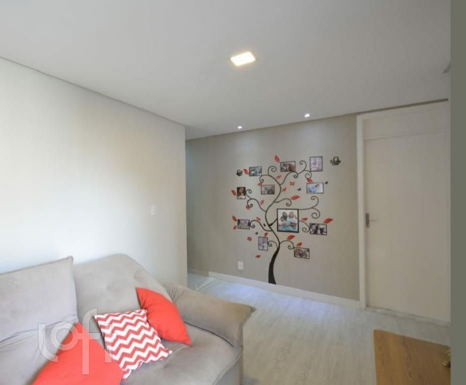 Apartamento, 2 quartos, 43 m² - Foto 10