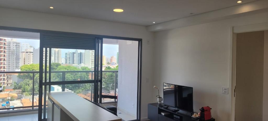 Apartamento à venda com 1 quarto, 43m² - Foto 16