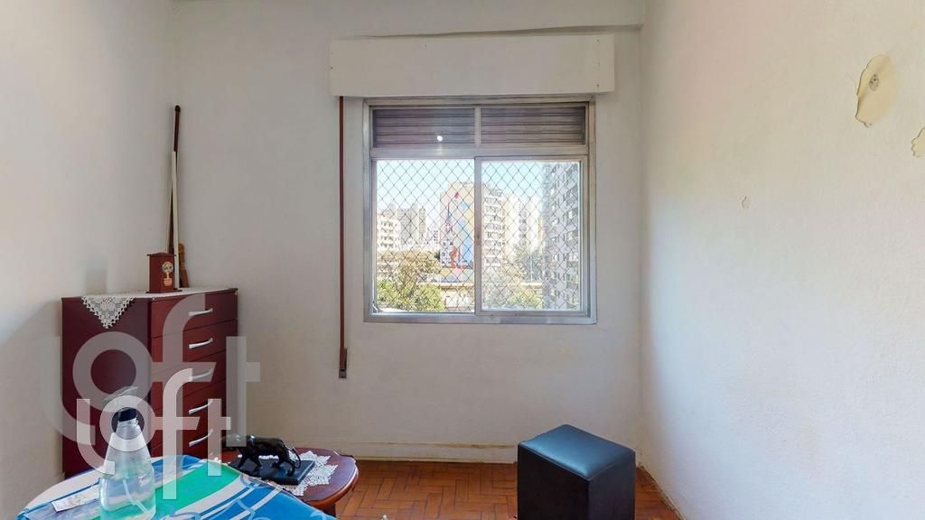 Apartamento, 2 quartos, 35 m² - Foto 18