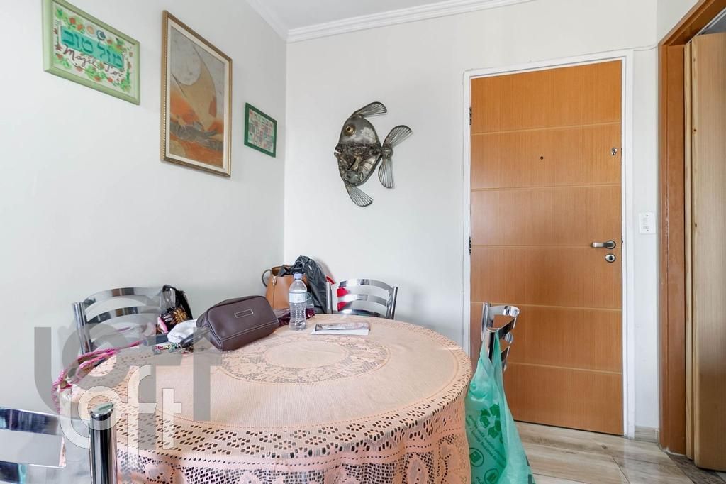 Apartamento à venda com 1 quarto, 49m² - Foto 15