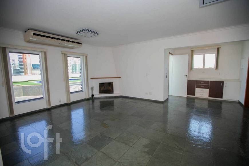 Apartamento, 4 quartos, 340 m² - Foto 6