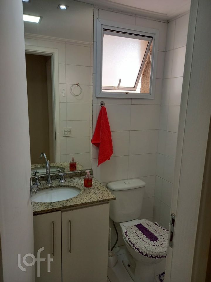 Apartamento, 2 quartos, 57 m² - Foto 12