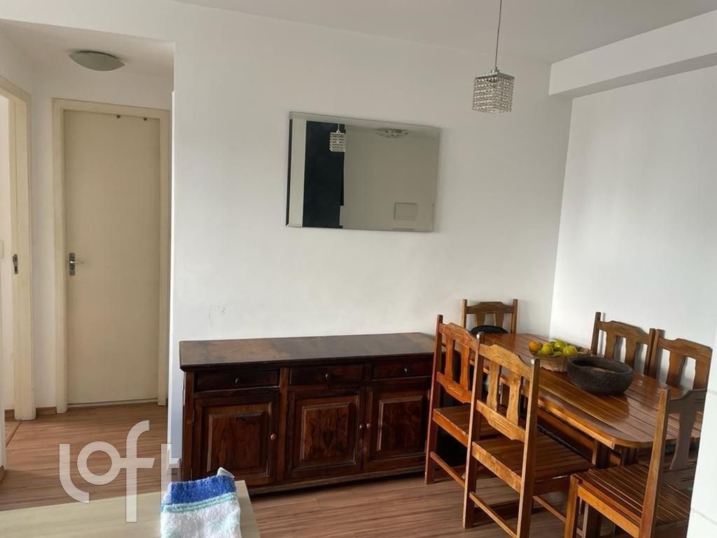 Apartamento, 2 quartos, 44 m² - Foto 6