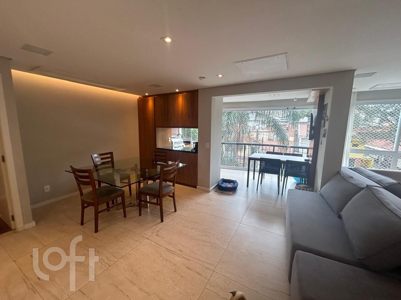 Apartamento, 3 quartos, 120 m² - Foto 2