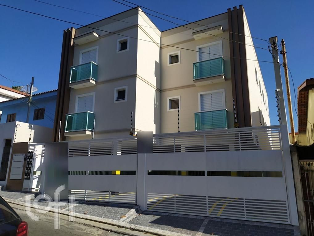 Apartamento, 2 quartos, 37 m² - Foto 7