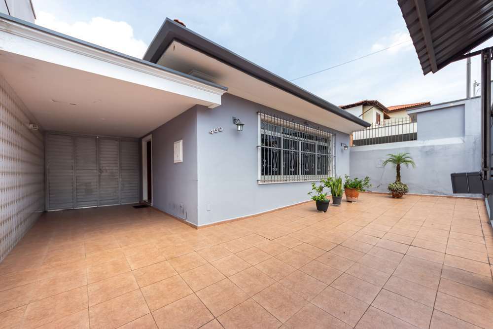 Casa, 3 quartos, 171 m² - Foto 2