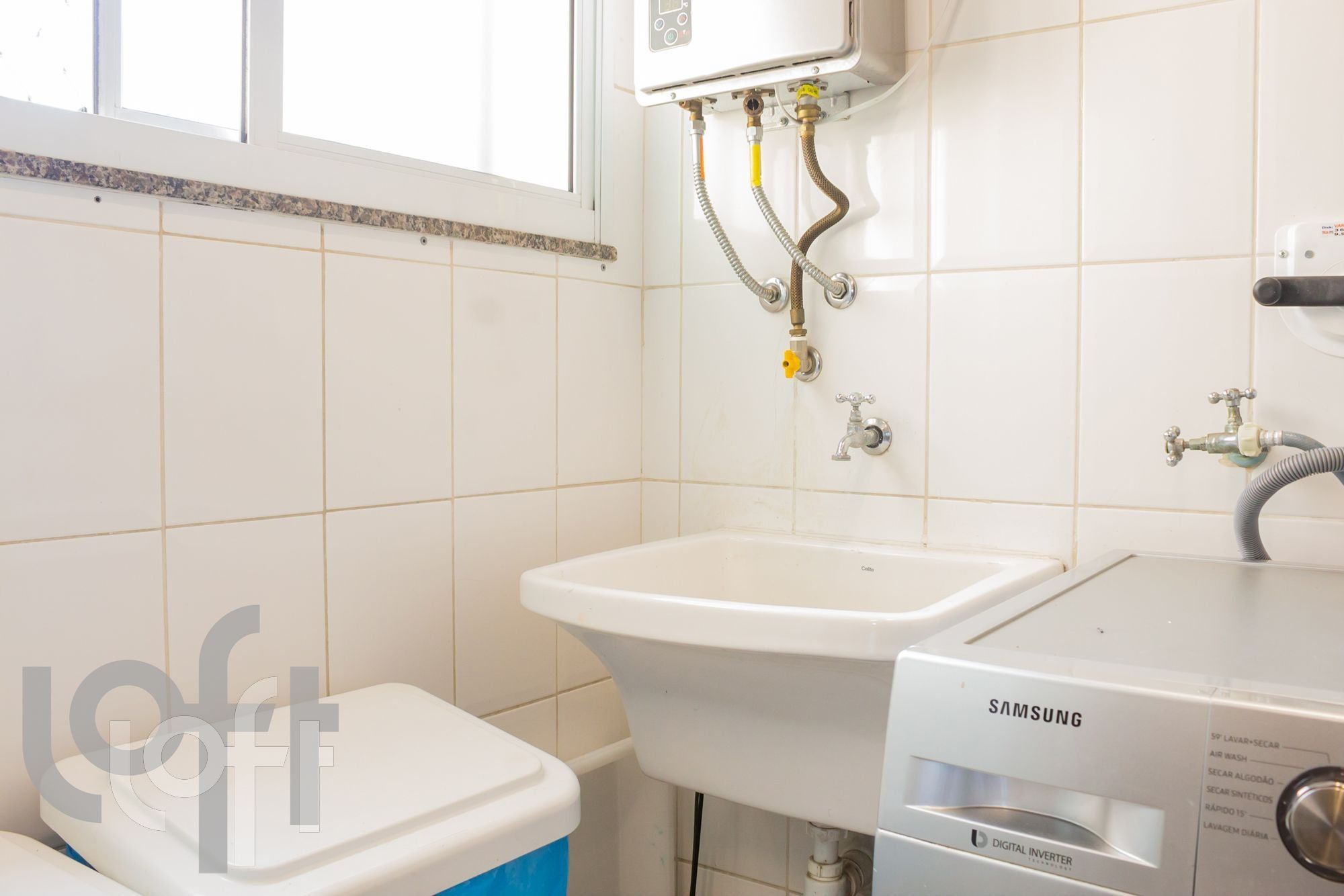 Apartamento, 3 quartos, 74 m² - Foto 21