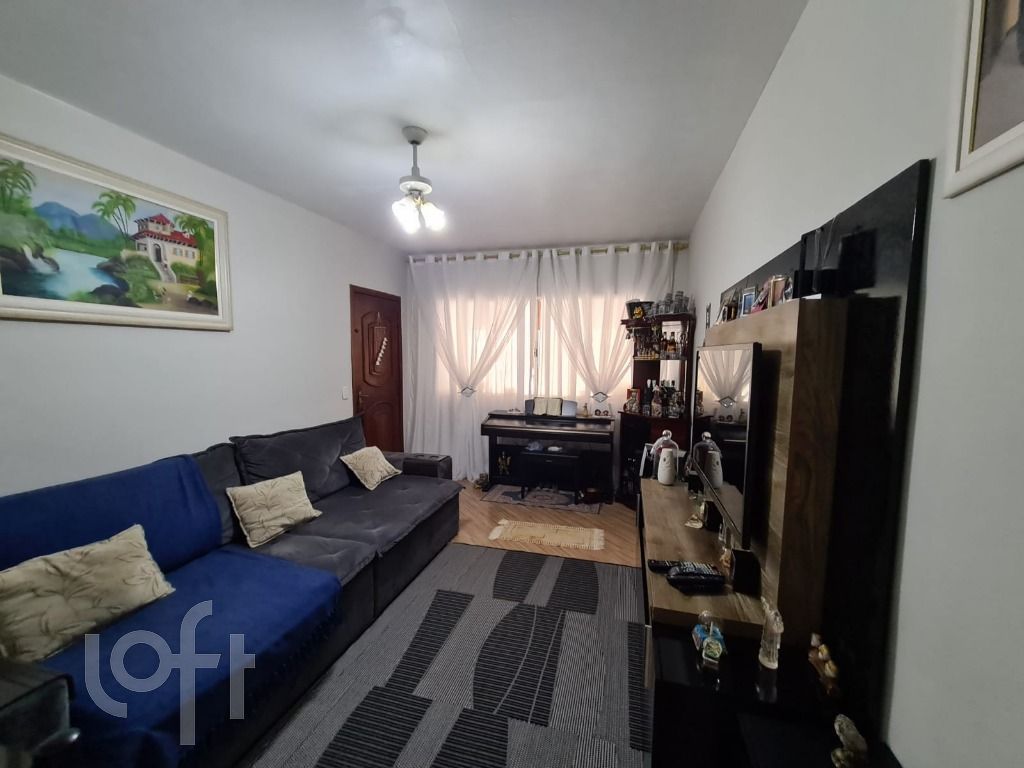 Casa, 3 quartos, 123 m² - Foto 1