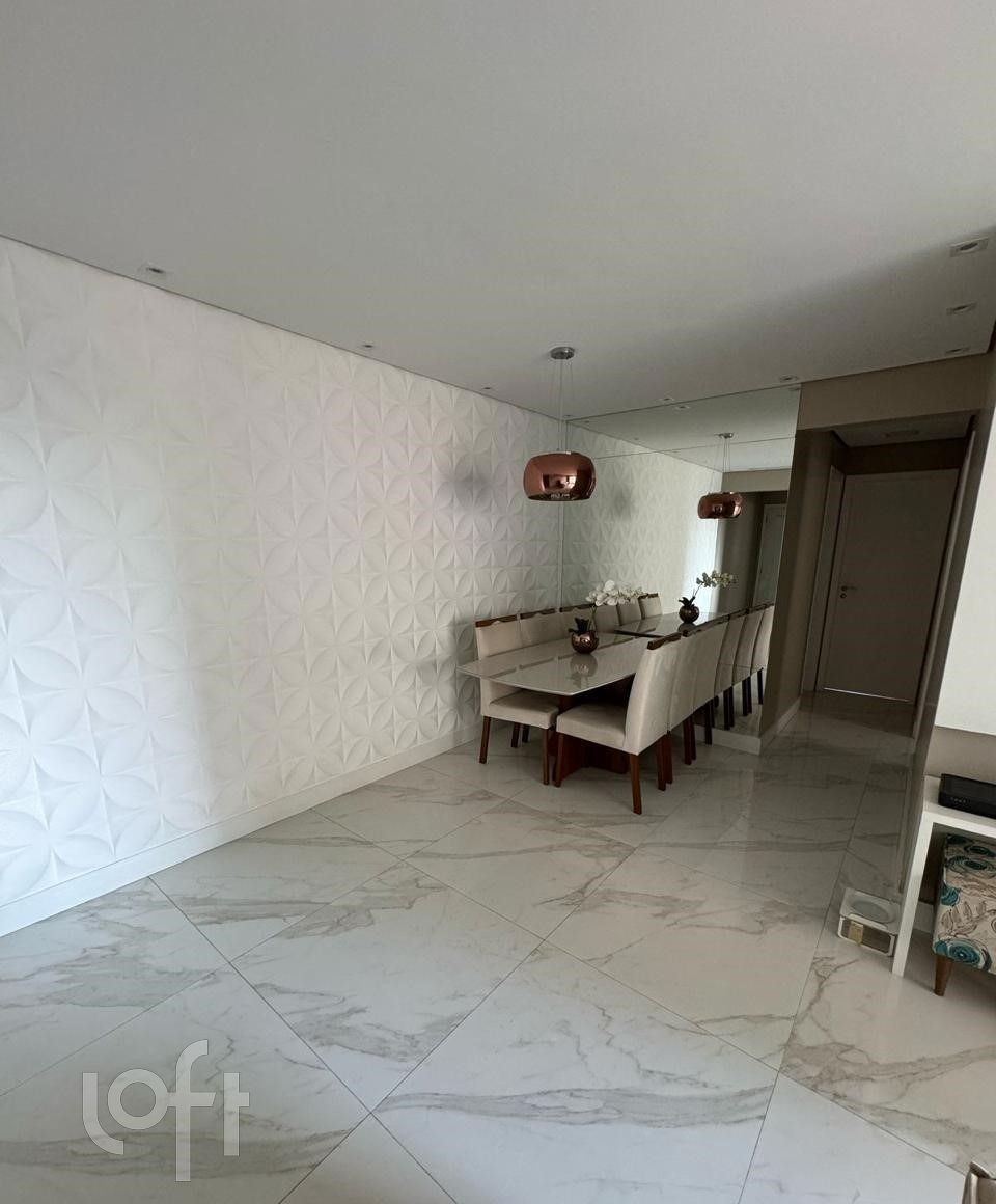 Apartamento, 3 quartos, 82 m² - Foto 4