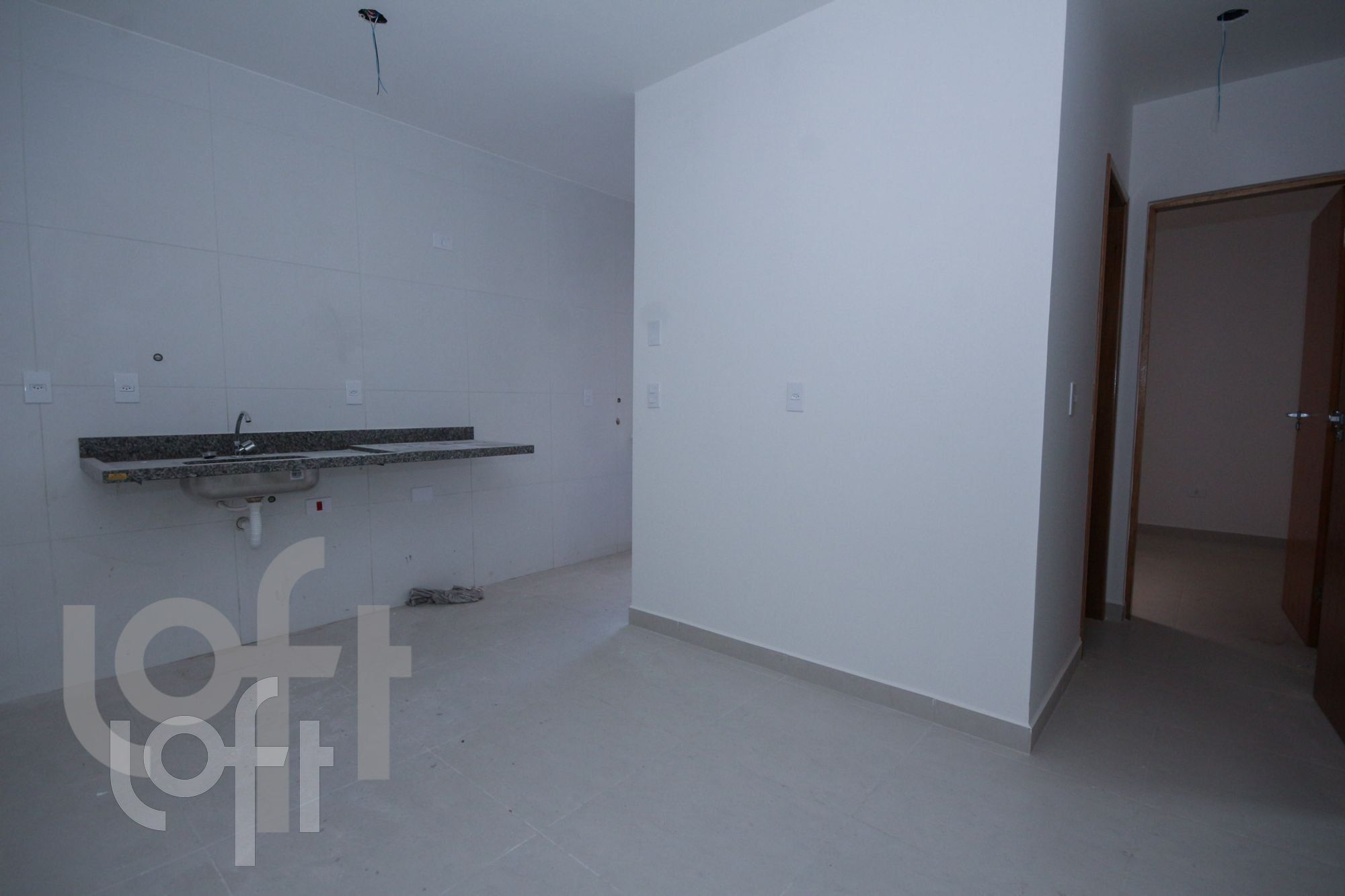 Apartamento, 1 quarto, 28 m² - Foto 10
