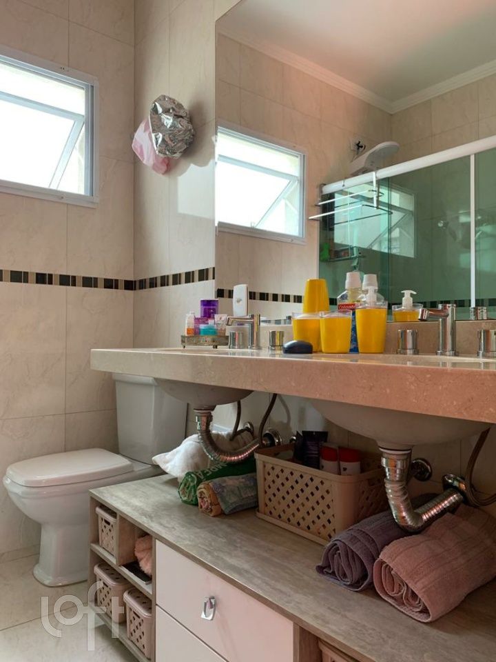 Casa de Condomínio, 3 quartos - Foto 12