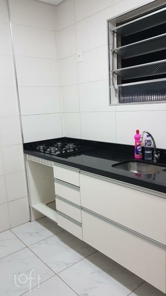 Apartamento, 1 quarto, 34 m² - Foto 5