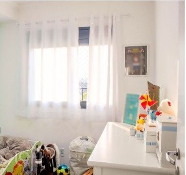 Apartamento à venda com 2 quartos, 67m² - Foto 9