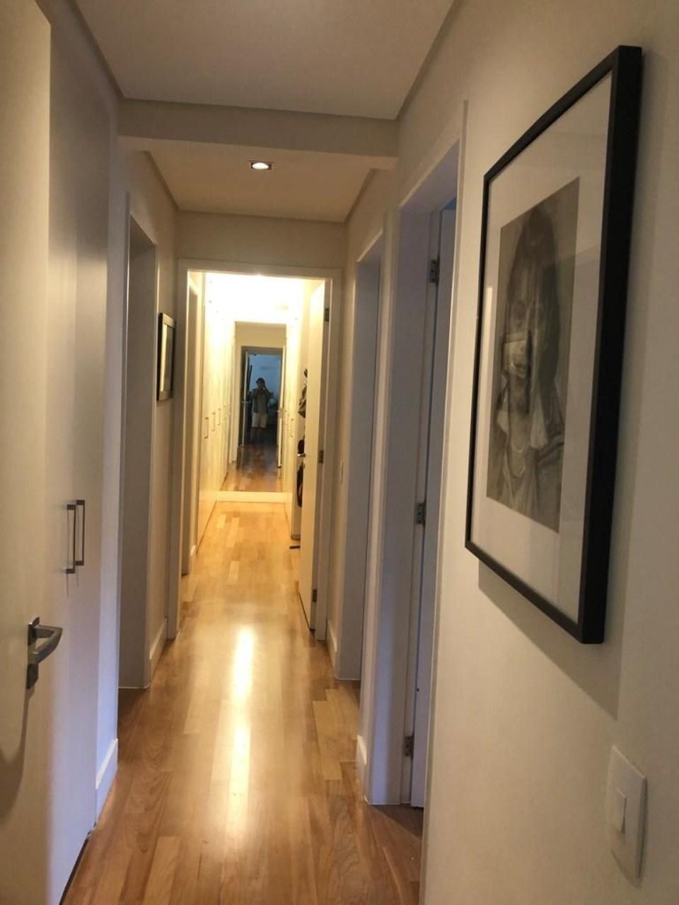 Apartamento à venda com 3 quartos, 190m² - Foto 35