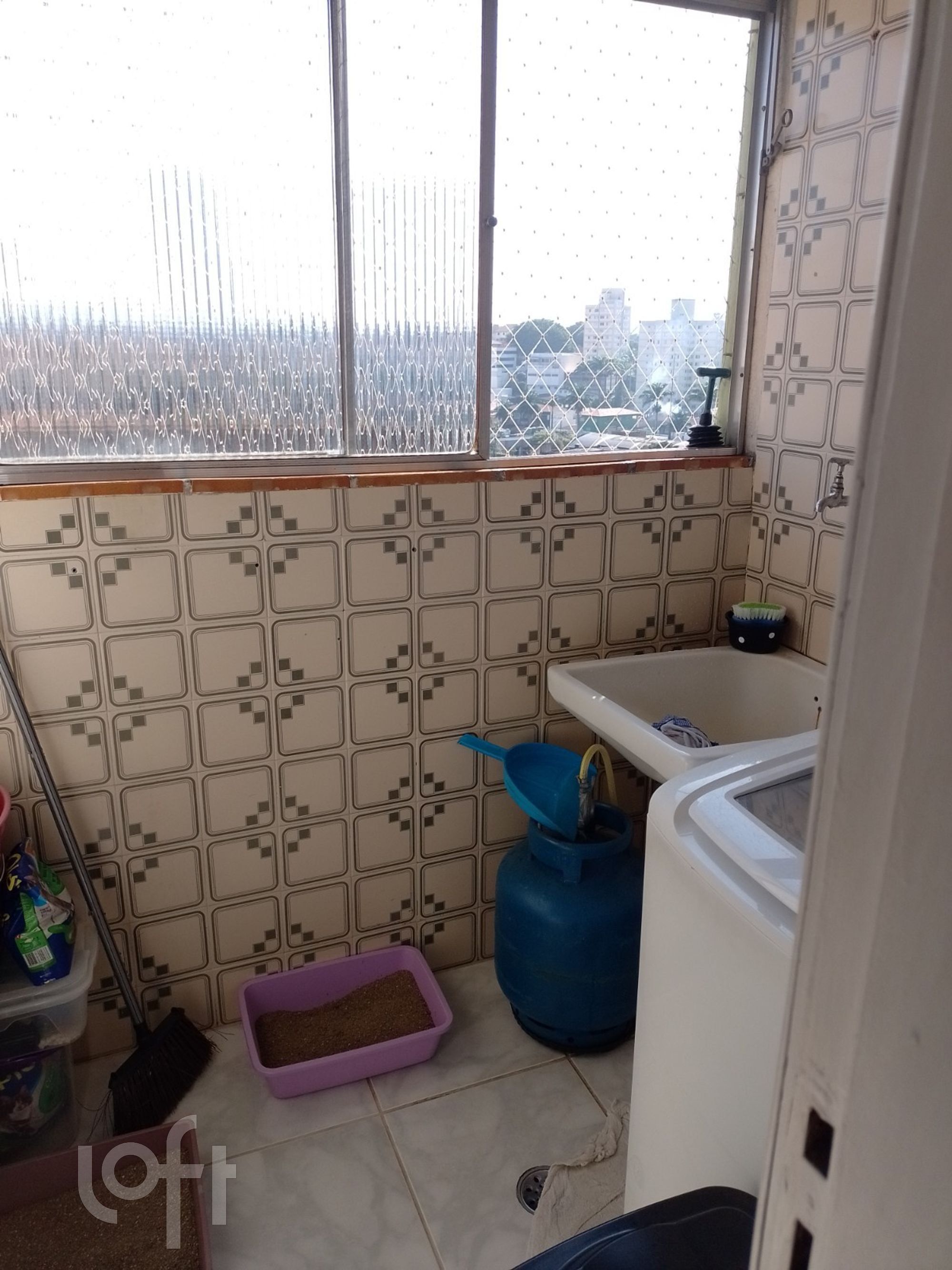 Apartamento à venda com 2 quartos, 86m² - Foto 6