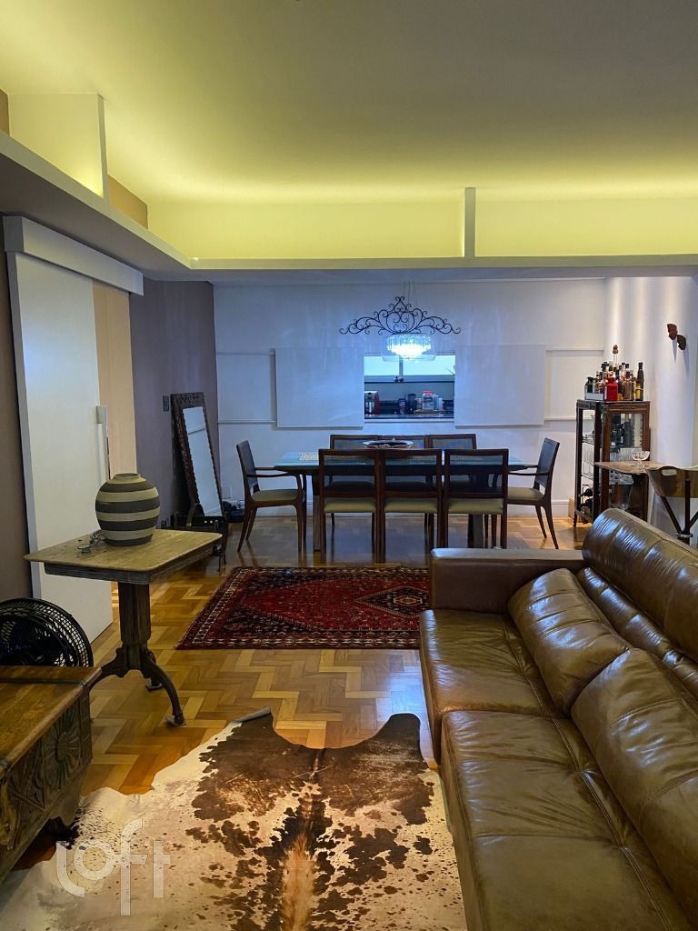 Apartamento, 3 quartos, 172 m² - Foto 2