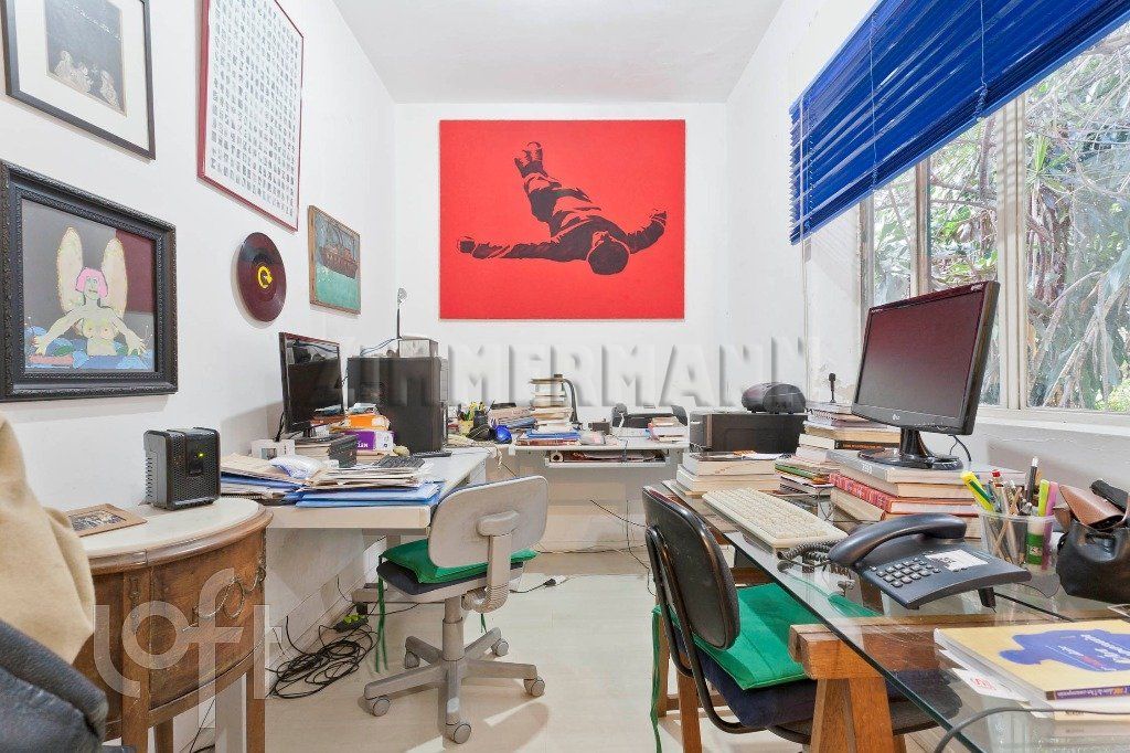 Casa, 4 quartos, 300 m² - Foto 19