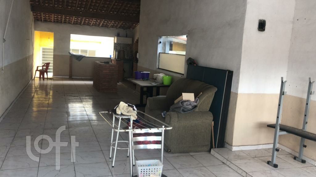 Casa, 4 quartos, 200 m² - Foto 11