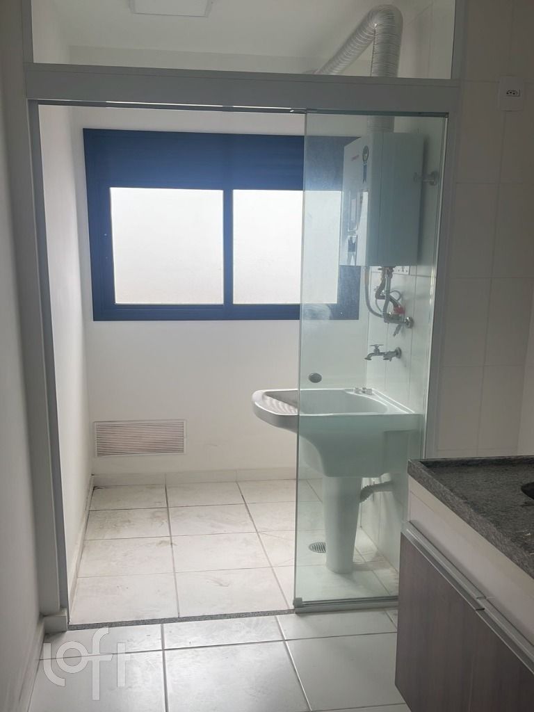 Apartamento à venda com 2 quartos, 46m² - Foto 6
