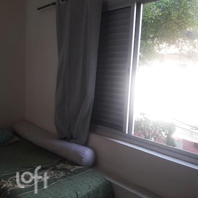 Apartamento, 1 quarto, 37 m² - Foto 1