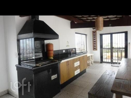 Apartamento, 3 quartos, 288 m² - Foto 1