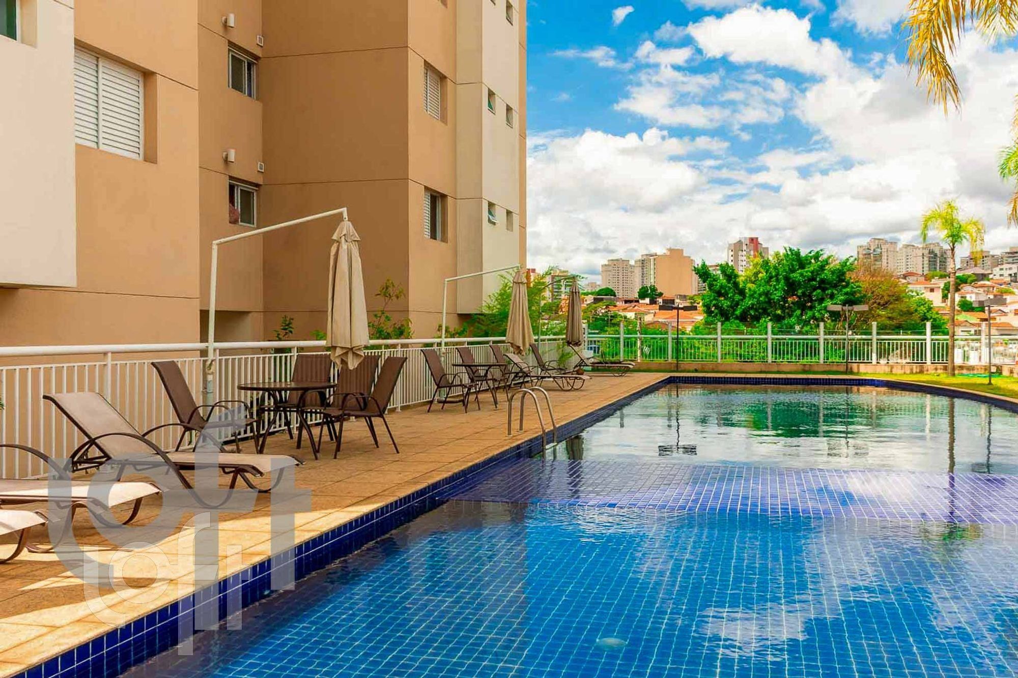 Apartamento à venda com 4 quartos, 90m² - Foto 5
