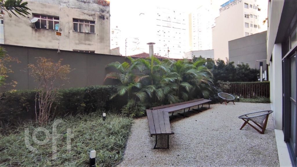 Apartamento, 1 quarto, 30 m² - Foto 22